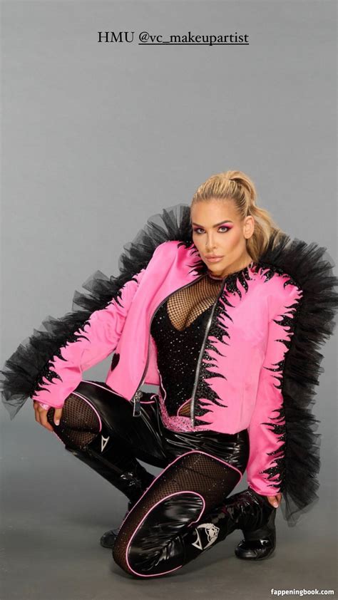 wwe natalya nude|WWE Diva Natalya Neidhart Nude Photo Collection